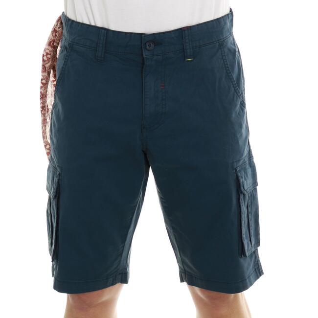 BERMUDA BOTTA TREZ - Mad Fashion | img vers.1300x/